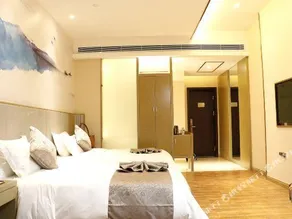 Yudu Hotel - Image 5