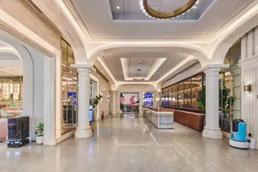 Citadines Apart Hotel Ritan Beijing - Image 3