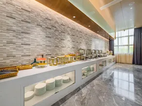 Lavande Hotel (Hechi Macau International City) - Image 5