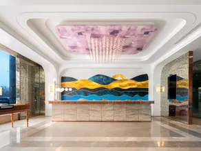 Madison Hotel Zhengzhou North Garden Road - Image 4
