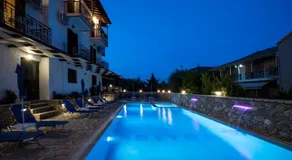 Hotel Nostos - Image 3