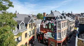 Les Cerisiers - Duplex de Standing au Centre de Namur - Image 5