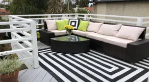 Quiet3BD2BABikesDeckGarageLaundry - Image 2