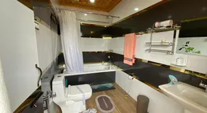 Movie land group of house boats - Image 2