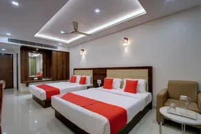 Hotel Ambika International Byndoor - Image 2