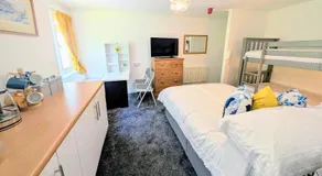 Parkside Lodge Hotel - Image 2