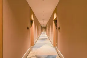 Yanjiao Town Emergency Management University Madison Hotel - Image 5