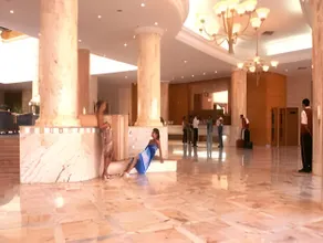 Marhaba Royal Salem - Family Only - Image 2