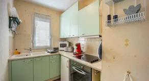 Le Pavois - appartement à 50 mètres de la mer - Image 5