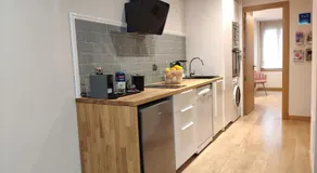 Apartamento Juan de Herrera VUT47168 - Image 5
