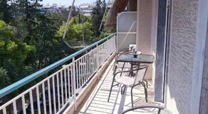 Harokopio Apartment in Athens - Image 3