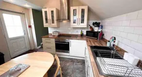 Scottish Highland Cottage Tyndrum Upper Station - Image 4