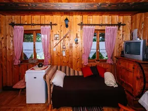 Serene Holiday Home in Sveti Rok with Terrace - Image 2