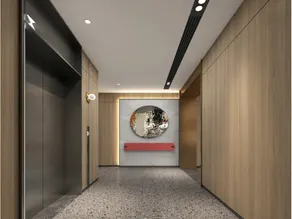 Borrman Hotel Beijing Tongzhou Canal Culture Square - Image 4