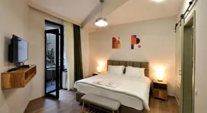 Modern Apartments - Image 2