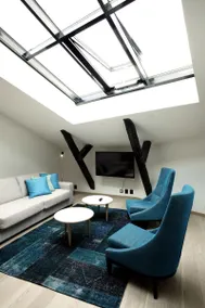 The More Hotel Lund - Image 4