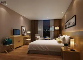 Lisi Dandun Hotel - Image 2