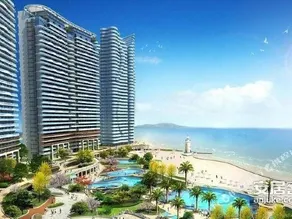 Shuixiewan Xiangting Holiday Apartment - Image 2