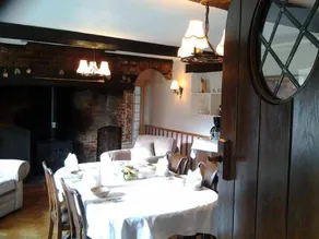 Thorps Farm Bed and Breakfast - Image 4