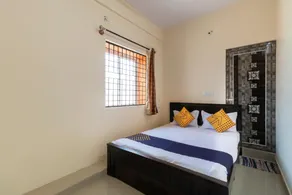Hotel O SSR Lodging And Boarding - Image 2