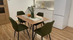 Apartamenty na Starówce - Apartments in the Old Town - Image 3