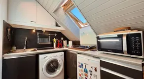 Studio 2 personnes Proche Centre-Ville - Image 5