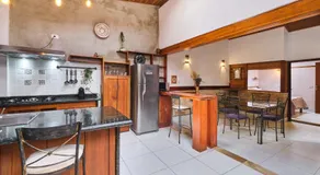 Ubatuba Flats Apart Hotel - Image 5