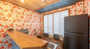 城下町ステイ岡崎OkazakiCastleView 岡崎城を一望 テラス付和モダン1LDK 85インチTV 最大6名 - Image 4