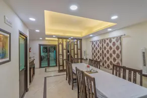OYO Hotel Felicity Inn Near Sri Someshwara Swami Temple - Image 4