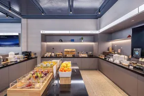 Atour Light Hotel Xuzhou Suning Plaza South Zhongshan Road - Image 4