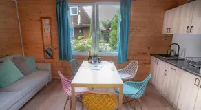 UMILI Pod Cyprysami - surf & family resort - Image 3