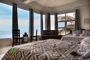 Jaynet Oceanview Resort - Image 1