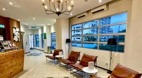Swing & Pillows - Apple Hotel Shah Alam - Image 5