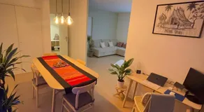 Appartement Très Cosy à 5 min Aéroport Genève - Image 3
