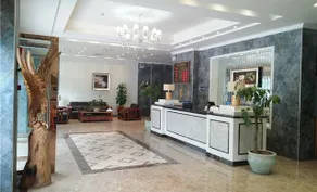 Jinyuan Holiday Hotel - Image 5