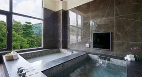 Reikei Hot Spring Resort - Image 5