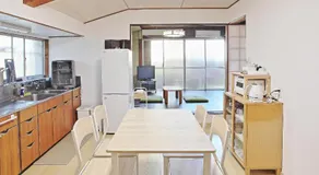 GUESTHOUSE & SAUNA 杜（mori） - Image 2