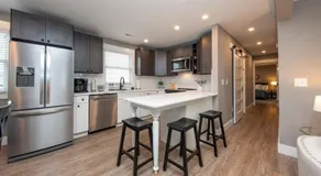 All-New 3 bedroom in Ocean City Sleeps 10 - Image 4