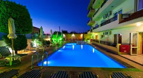Alea Hotel Apartments - Image 2