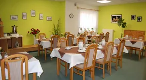 Hotel garni St. Marien - Image 3