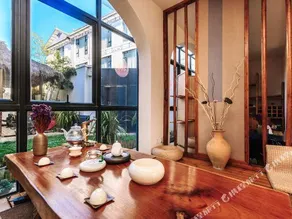 Yihai Bamboo Courtyard Inn,Dali - Image 3