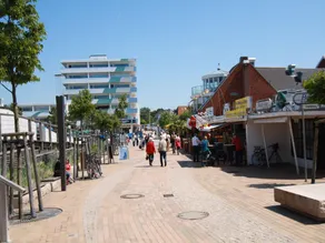 Appartamento per le vacanze a St. Peter-Ording - Image 2