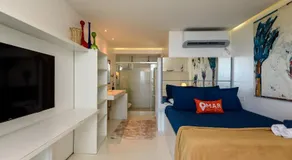 Apartamento com Vista do Mar no Vidigal - Image 2