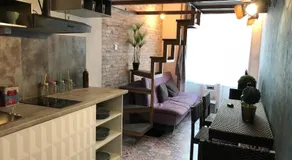 Corvin RuinPub Designed Apartment - Image 2