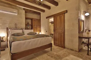 Aren Cave Hotel And Art Gallery - Image 2