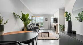 Beautiful 2 bed Apt with amazing views - RDR203 - Image 4