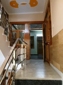 Budget family stay near Har Ki Pauri, Haridwar - Image 5