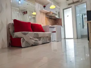 Apartment Bassura City by Travelibu - Image 4
