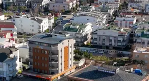 Hiper Suites Residance - Image 5