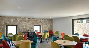 Paços do Douro, Chambre privée avec piscine - Image 4